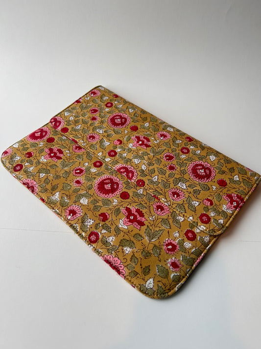 13" MacBook sleeve